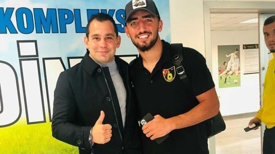 Fenerbahçe, kiralık oyuncularını izliyor