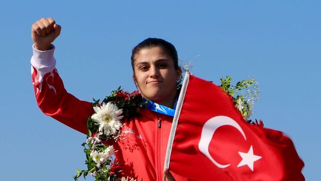 "Kitabımda kaybetmek asla yok"