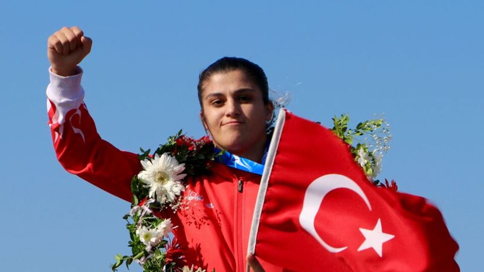 "Kitabımda kaybetmek asla yok"