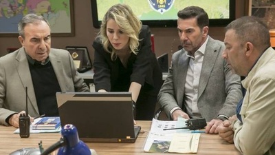 Arka Sokaklar 529. bölüm fragmanları