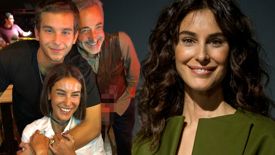 Arzum'a sürpriz doğum günü