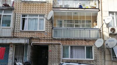 Adil Öksüz'ü saklayan 5 sanığa dava!