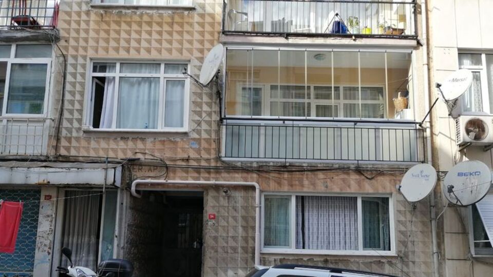 Adil Öksüz'ü saklayan 5 sanığa dava!