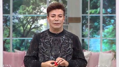 Gelinim Mutfakta kim birinci oldu?