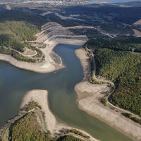 İSKİ son durumu açıkladı