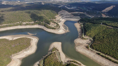 İSKİ son durumu açıkladı