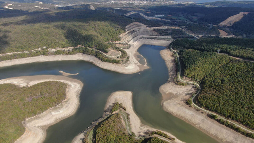 İSKİ son durumu açıkladı