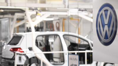 VW'den yeni Türkiye açıklaması!