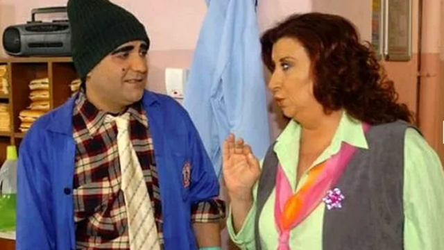 Hayat Bilgisi'nin Mennan'ı şimdi ne yapıyor?