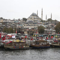 Eminönü'nde şimdi ne olacak?
