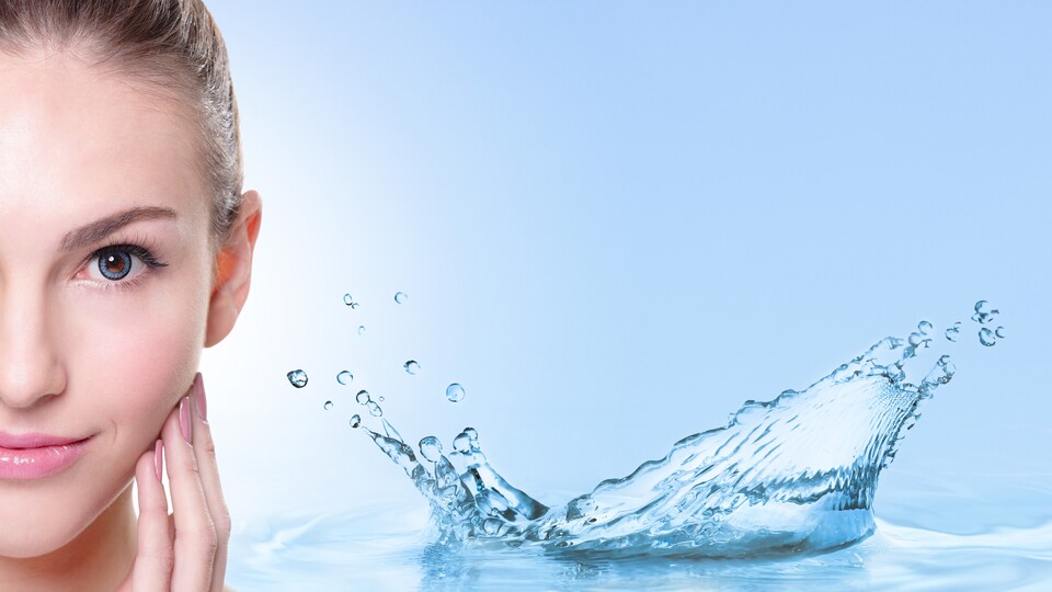 Cildin pürüzsüz ve parlak olması için maske tarifleri