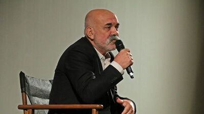 Ercan Kesal'dan şiddet eleştirisine yanıt