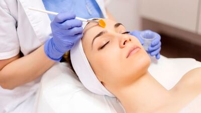 Işık peelingi nedir, nasıl yapılır?