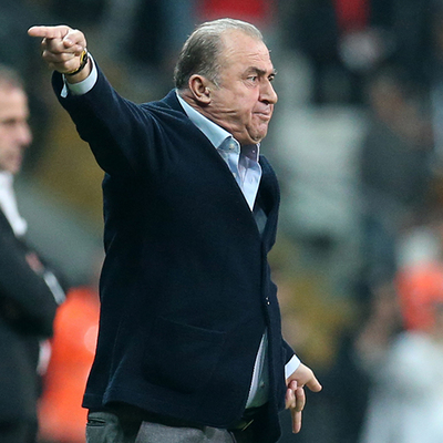 Galatasaray'ın muhtemel 11'i