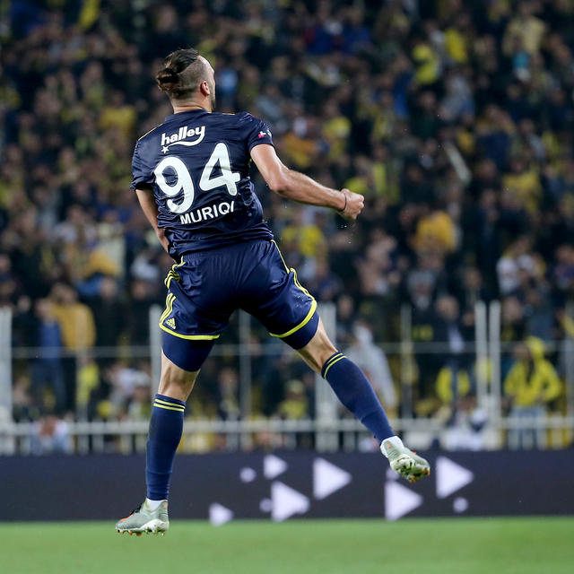 Vedat kapışması