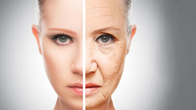 Kırışıklıklara ne iyi gelir?