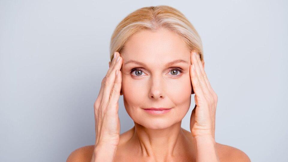 Kırışıklıklara iyi gelen yağlar nelerdir?