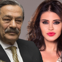 "Öz amcam olabilir!"