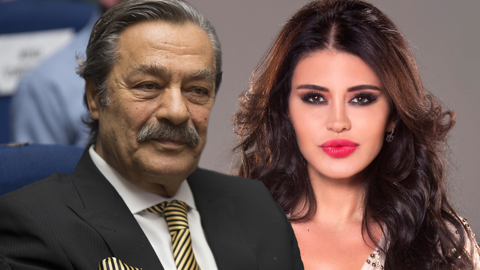 "Öz amcam olabilir!"