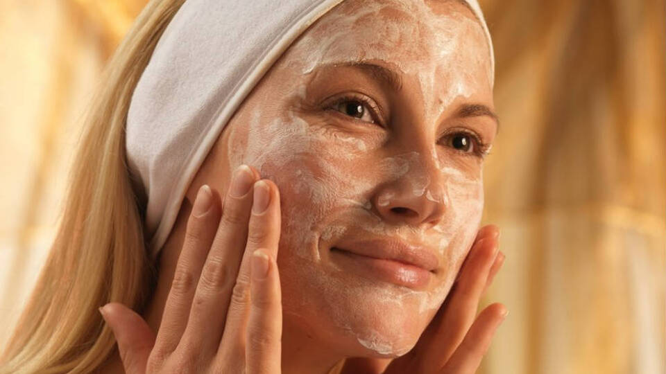 Evde en etkili doğal kırışıklık giderici maske tarifleri