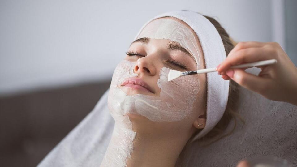 Peeling nedir?