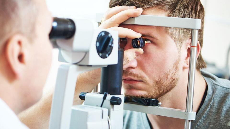 Hipermetrop nedir, belirtileri nelerdir?