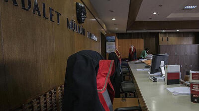 Adil Öksüz davasında karar