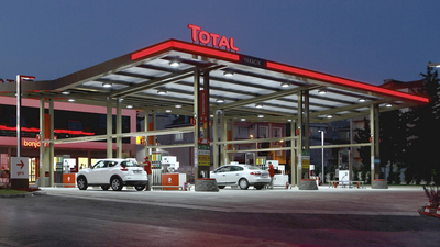 Oyak 'Total'ini alıyor