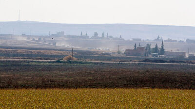 Bakanlık açıkladı! Devriyede son durum