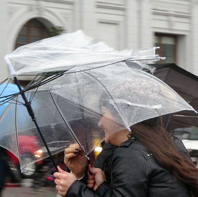 İBB: Geliyor... Yağmur bitti, sıra pastırma sıcaklarında