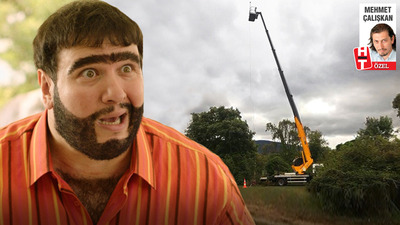 175 bin ₺'lik paratoner önlemi