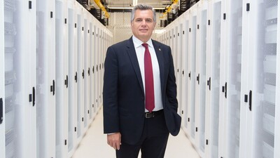 'Türkiye'nin verisi Türkiye'de tutulmalı'