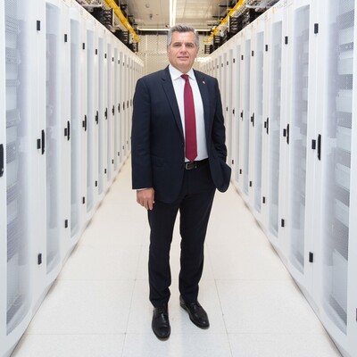 'Türkiye'nin verisi Türkiye'de tutulmalı'