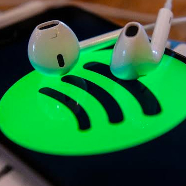 Spotify zamlandı!
