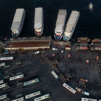 Mahkemeden 'balık ekmek'te yürütmeyi durdurma