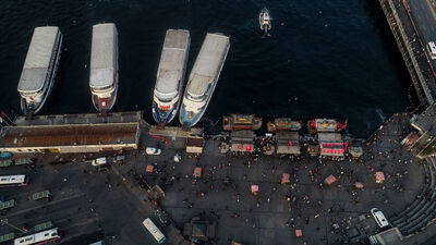 Mahkemeden 'balık ekmek'te yürütmeyi durdurma