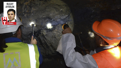 Hakkari için büyük yarış