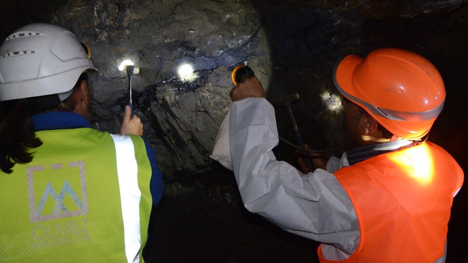 Hakkari için büyük yarış