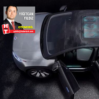 Fisker küllerinden doğuyor