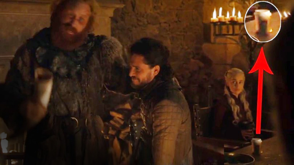 Gerçek ortaya çıktı