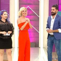 Kuaförüm Sensin'de gergin final!