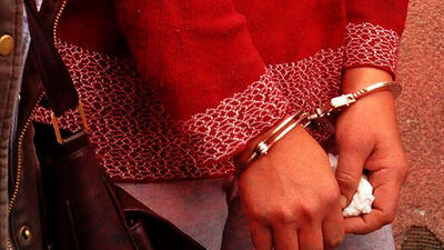 Interpol arıyordu! Türkiye'de yakalandılar...