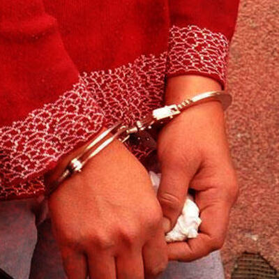 Interpol arıyordu! Türkiye'de yakalandılar...