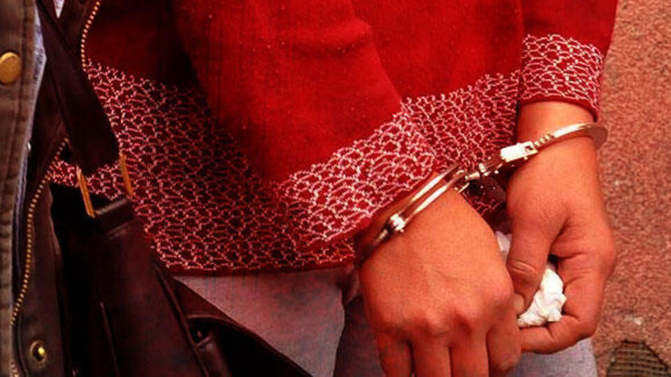 Interpol arıyordu! Türkiye'de yakalandılar...