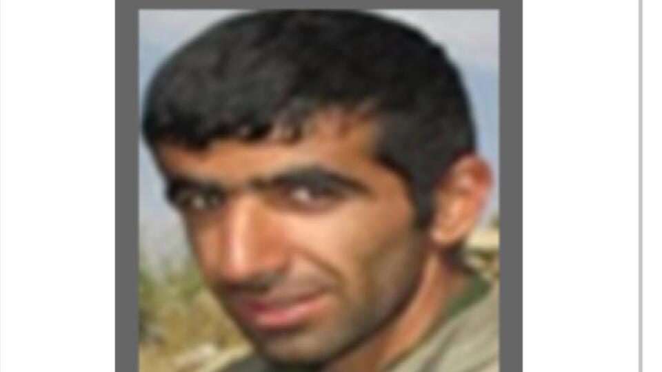 O teröristlerin kimlikleri belli oldu