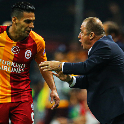 Falcao ne kadar yok? Açıklandı!