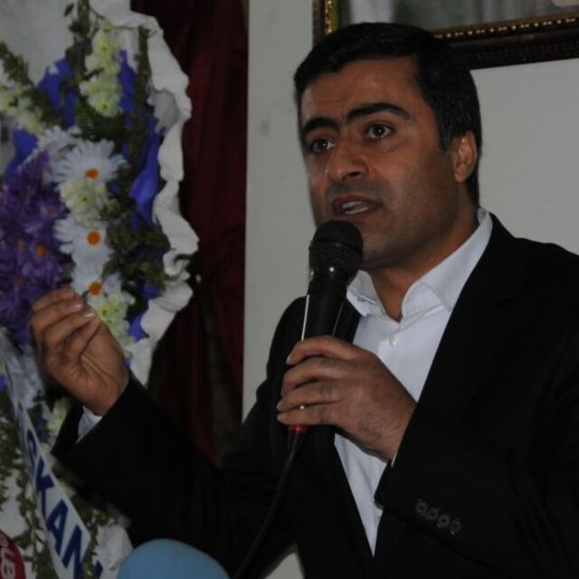 Abdullah Zeydan hakkında karar