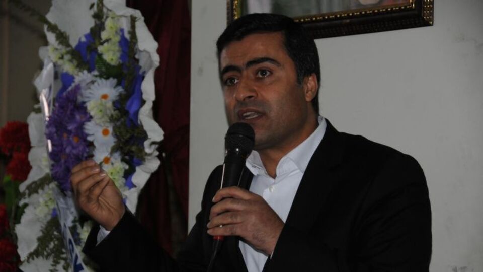 Abdullah Zeydan hakkında karar