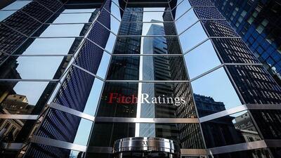 Fitch'ten 7 yıl sonra Türkiye'ye iyileştirme