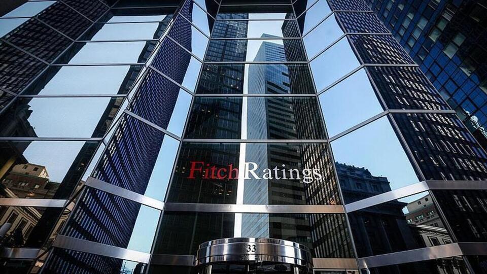 Fitch'ten 7 yıl sonra Türkiye'ye iyileştirme